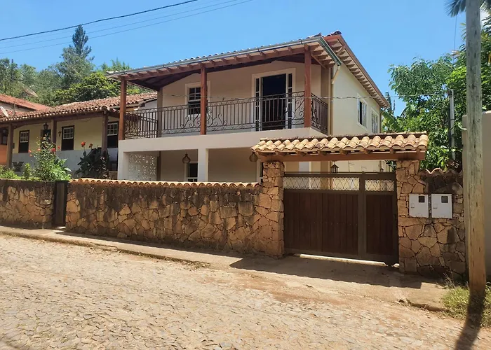 Casa Recanto Sossego