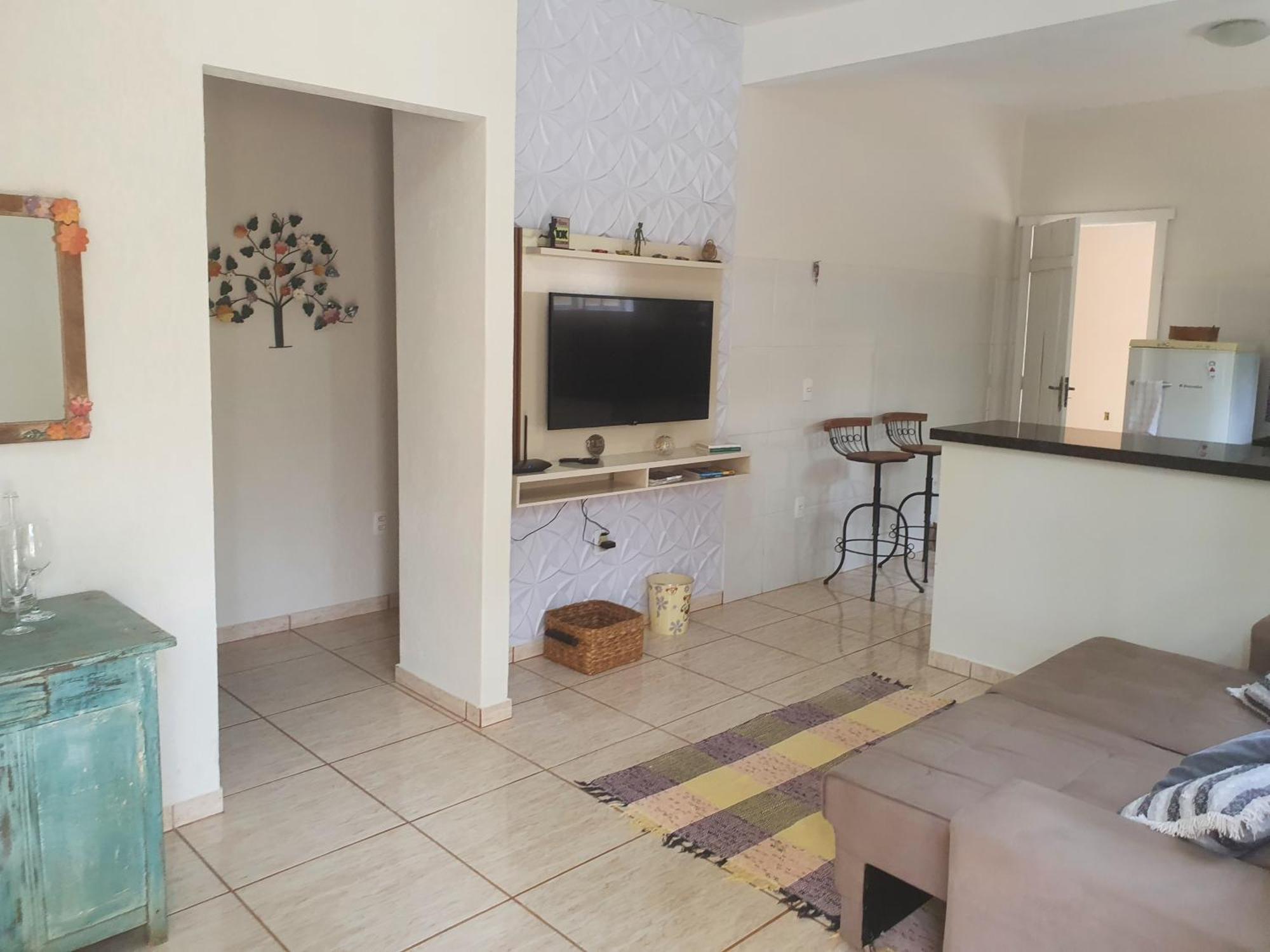 Casa Recanto Sossego Holiday home