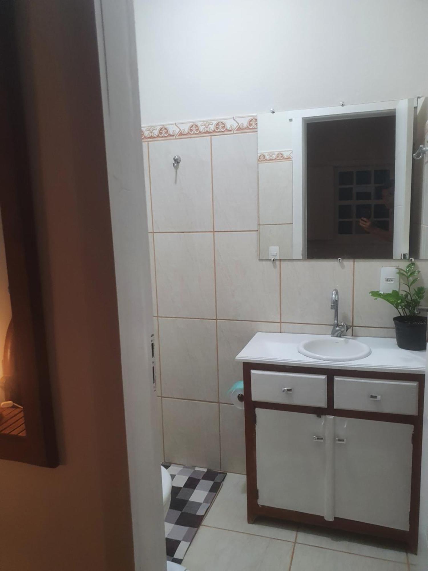 Holiday home Casa Recanto Sossego