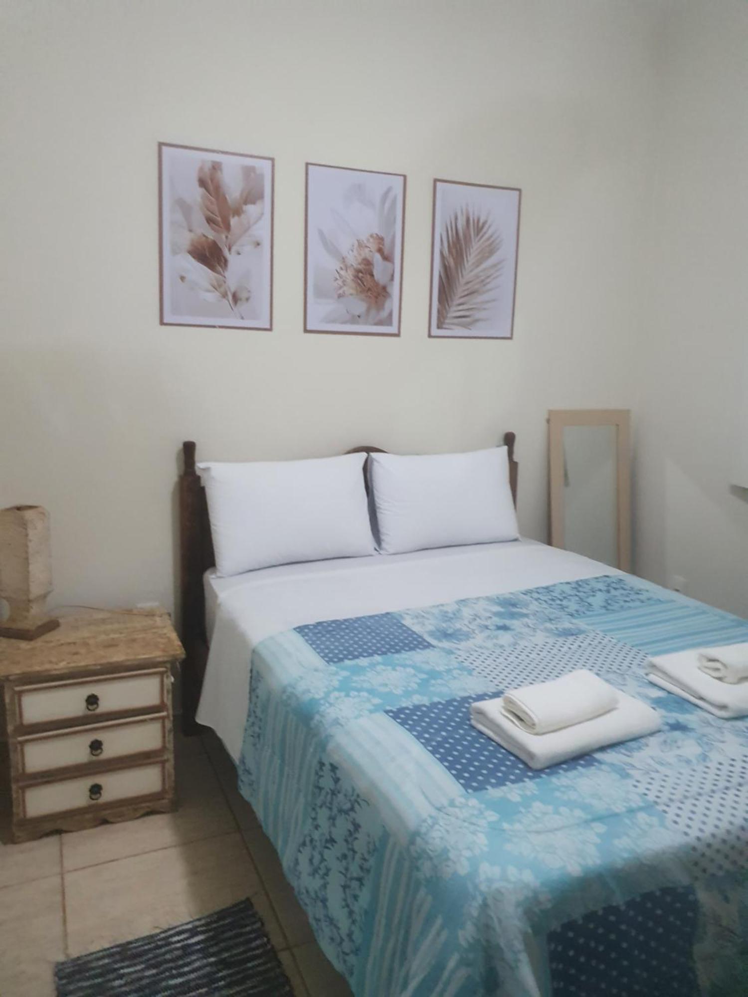 Holiday home Casa Recanto Sossego Prados