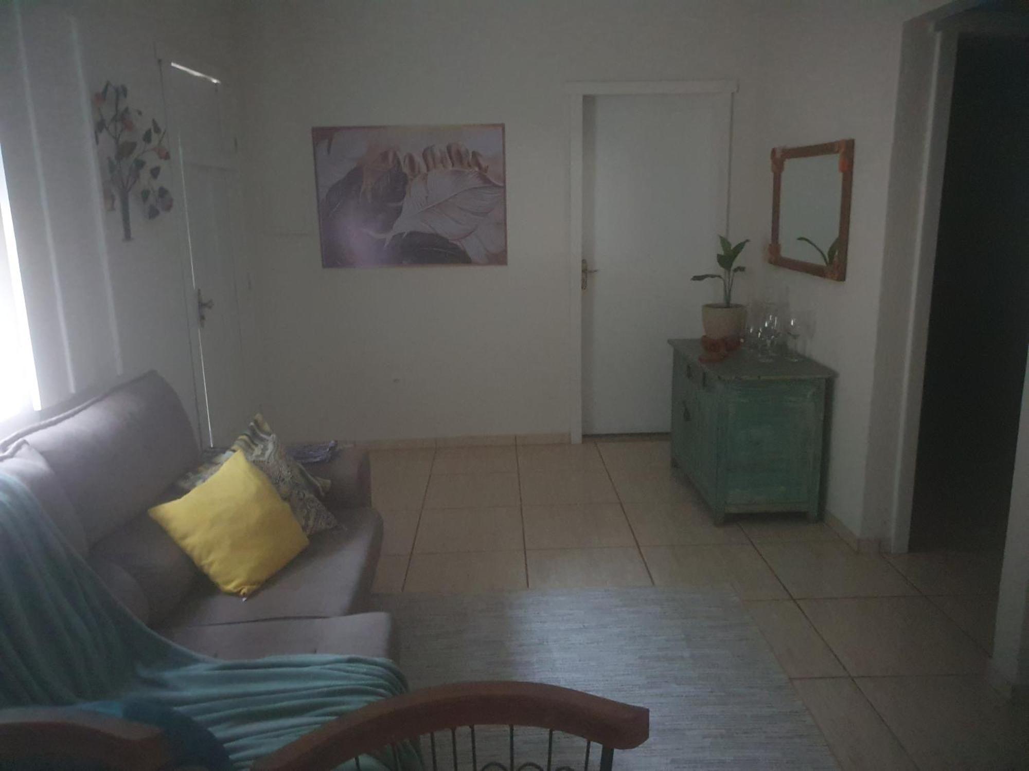Casa Recanto Sossego Holiday home