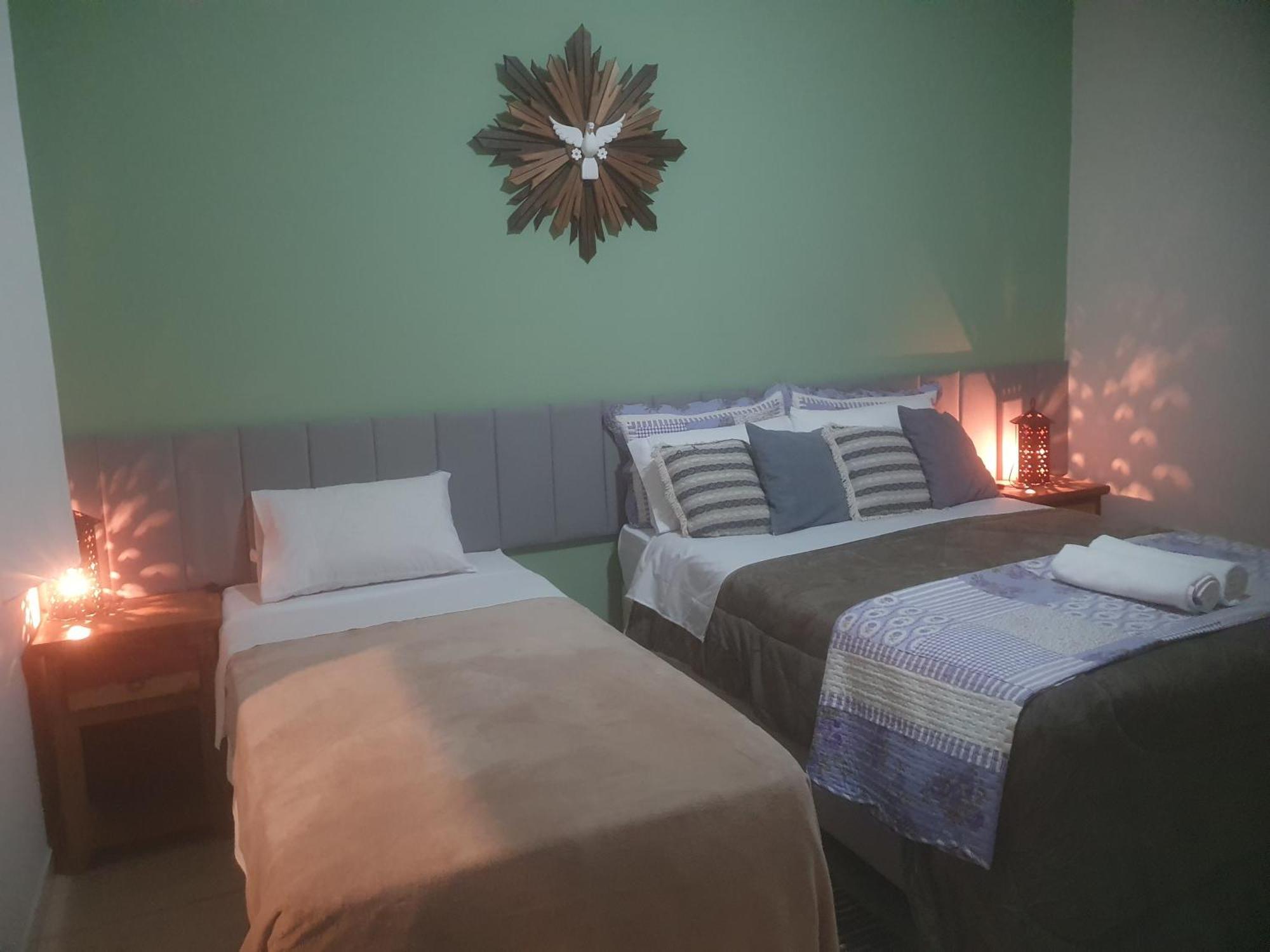 Casa Recanto Sossego Holiday home Prados